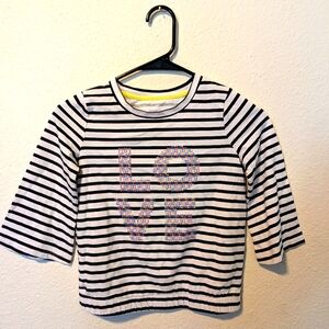 AZJean Company Tee Size 7/8